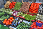 Продуктовые ярмарки в Ставрополе теперь будут работать и по будням