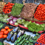 Продуктовые ярмарки в Ставрополе теперь будут работать и по будням