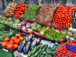 Продуктовые ярмарки в Ставрополе теперь будут работать и по будням