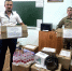 Гуманитарный конвой ЛДПР: продукты, медикаменты и письма земляков в зону СВО - ЛДПР