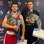 Две победы одержали боксеры Ставрополья на чемпионате в Питере