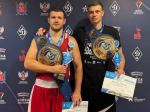Две победы одержали боксеры Ставрополья на чемпионате в Питере