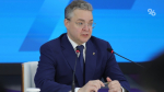 Губернатор Ставропольского края проводит прямую линию