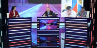 ГУБЕРНАТОР ВЛАДИМИРОВ ПОРУЧИЛ РАЗРАБОТАТЬ КОРРЕКТИВЫ  В ЗАКОНОДАТЕЛЬСТВО ПО ОБРАЩЕНИЮ С ТКО - Губернатор