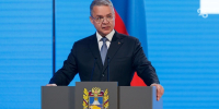Губернатор поручил контролировать качество вывоза ТКО на востоке Ставрополья - ИА Победа 26