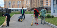 Больше 320 юных ставропольцев трудятся в ремонтных бригадах в июле - ATVmedia.Ru