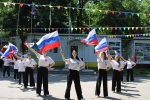За первый месяц лета на Ставрополье отдохнули более 45 тыс. детей