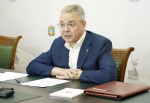 Губернатор Владимиров дал поручения по строительству 3 поликлиник на Ставрополье