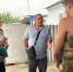 Дорогу в посёлке Кировского округа готовят к ремонту по поручению губернатора - ИА Победа 26