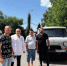 Предгорная районная больница передала участникам СВО автомобиль УАЗ - Министерство Здравоохранения