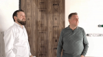 Глава Ставрополя Иван Ульянченко посетил ремонтирующийся центр «Патриот»