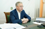 Надежность электроснабжения Ессентуков будет достигнута модернизацией сетей КМВ