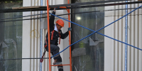 За полгода на Ставрополье построили 1,2 млн квадратных метров жилья - Комсомольская Правда