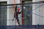 За полгода на Ставрополье построили 1,2 млн квадратных метров жилья