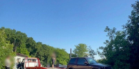 У Ставропольчанина арестовали авто за неуплату 800 тыс. руб. задолженности - Вечерний Ставрополь