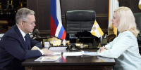 Губернатор Владимиров: выпускников-медалистов в Ставропольском крае стало больше - Телеканал СвоёТВ