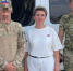«Пока наши бойцы защищают рубежи, мы, тыловики, сделаем всё возможное, чтобы обеспечить их необходимым» - Единая Россия