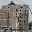 Новое здание нотариальной палаты с архивом выросло на юге Ставрополя - Bloknot-Stavropol.Ru