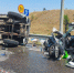 Один человек погиб и еще двое пострадали в ДТП возле Георгиевска - Bloknot-Stavropol.Ru