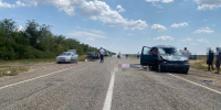 Два человека погибли в ДТП с участием 17-летнего мотоциклиста в Александровском округе - ATVmedia.Ru