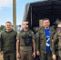 Посылки бойцам СВО отправили жители Красногвардейского округа - ИА Победа 26