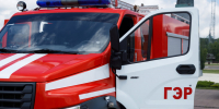 Свыше 50 пожаров произошли на Ставрополье за сутки - Телеканал СвоёТВ