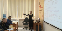 Участники программы «Герои Ставрополья» прошли практику в ведомствах - Телеканал СвоёТВ
