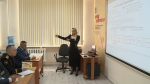 Участники программы «Герои Ставрополья» прошли практику в ведомствах