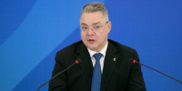 Губернатор Ставрополья призвал глав округов распространять памятки о БПЛА - ИА Победа 26
