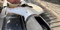 Отбой беспилотной опасности объявили на Ставрополье - Bloknot-Stavropol.Ru