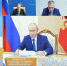 Губернатор Ставрополья принял участие в совещании с главой государства - Вечерний Ставрополь