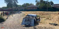 Ребенок погиб в страшной аварии, унесшей 2 жизни на Ставрополье - Bloknot-Stavropol.Ru