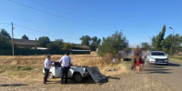 25-летний водитель и 14-летний пассажир погибли в ДТП с деревом на Ставрополье - ATVmedia.Ru