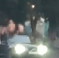 В Новоалександровске Госавтоинспекторы привлекли к ответственности автоледи, которая в день рождения супруга прокатила пассажиров на крыше транспортного средства - ГИБДД