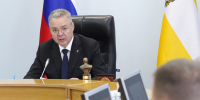 Губернатор Ставрополья поблагодарил силовиков за отражение атаки БПЛА - Телеканал СвоёТВ