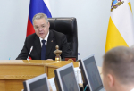 Губернатор Ставрополья поблагодарил силовиков за отражение атаки БПЛА
