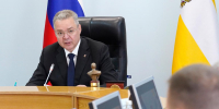 Глава Ставрополья поблагодарил причастных за защиту края от вражеской атаки - Вечерний Ставрополь