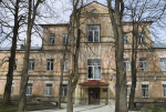 118 лет назад, 25 июля 1907 года, Ставропольская психиатрическая больница приняла первых 47 пациентов
