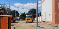 Платную парковку обустроят на улице Булкина в Ставрополе. - Администрация Ставрополя