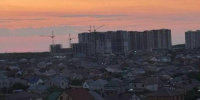 Взрывы и сирены услышали жители юга Ставрополя во время режима атаки БПЛА утром 26 июля - Bloknot-Stavropol.Ru