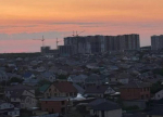 Взрывы и сирены услышали жители юга Ставрополя во время режима атаки БПЛА утром 26 июля