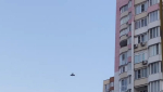 Украинские беспилотники атаковали Ставрополь