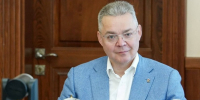 Губернатор Владимиров - StavropolNews.Ru
