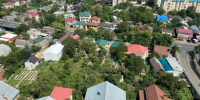 Отбой беспилотной опасности объявили на Ставрополье 26 июля - Телеканал СвоёТВ
