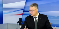 Спустя 9,5 часов режим опасности БПЛА на Ставрополье снят - ATVmedia.Ru