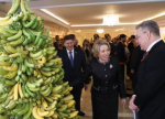 Атаку на завод и аферы депутата-едроса комментировали ставропольцы на предпоследней неделе июля 2025 года
