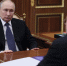 Губернатор Ставрополья доложил президенту о медицинской реабилитации для бойцов - Телеканал СвоёТВ