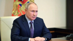 Владимир Путин провел встречу с губернатором Ставрополья Владимиром Владимировым
