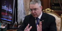 Глава Ставрополья предложил меры поддержки аграриев на встрече с президентом - Телеканал СвоёТВ