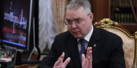Мэр Ставрополя Иван Ульянченко прокомментировал встречу Президента и главы края - Вечерний Ставрополь